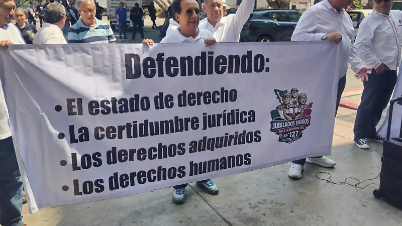 pancarta